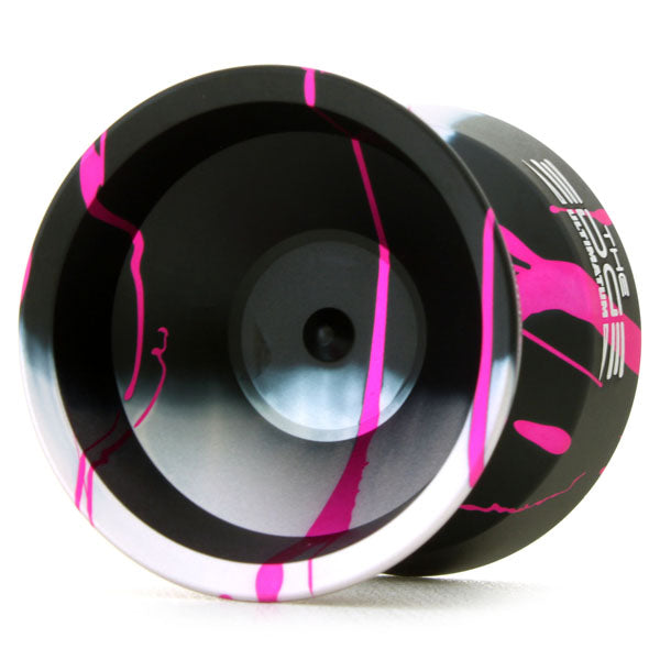Edge Ultimatum - Yoyo Factory ┃Yoyo Specialty Store Rewind
