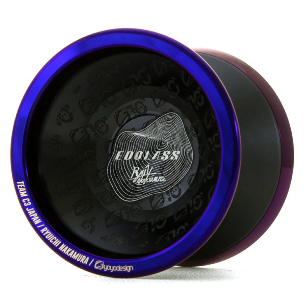 c3yoyodesign エドラス Edolas - C3 Yoyo Design | Yoyo Specialty Store Rewind