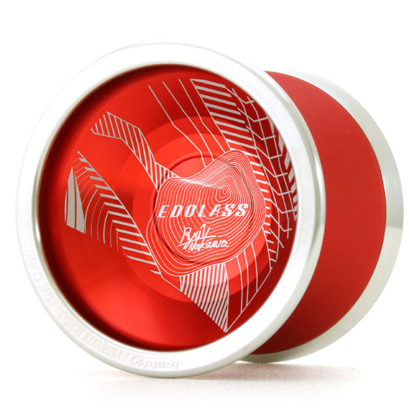 Edolas - C3yoyodesign | Yoyo Specialty Store Rewind