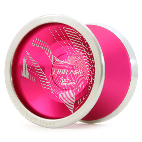 Edolas - C3 Yoyo Design | Yoyo Specialty Store Rewind