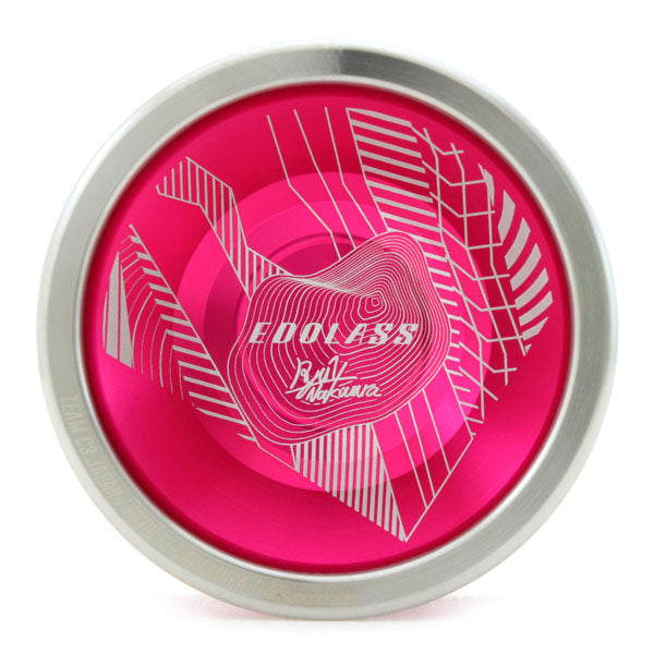 Edolas - C3 Yoyo Design | Yoyo Specialty Store Rewind