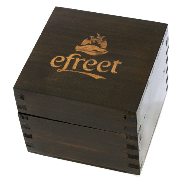 Efreet Fire