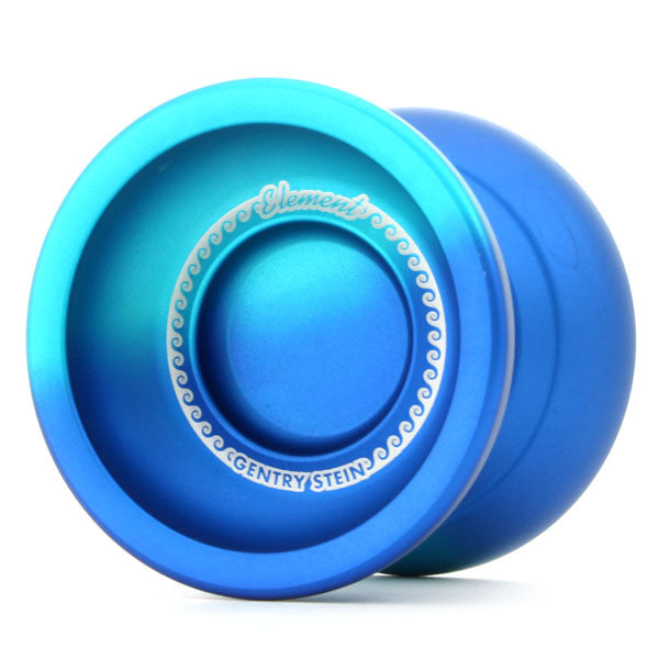 Element - Yoyo Factory | Yoyo Specialty Store Rewind