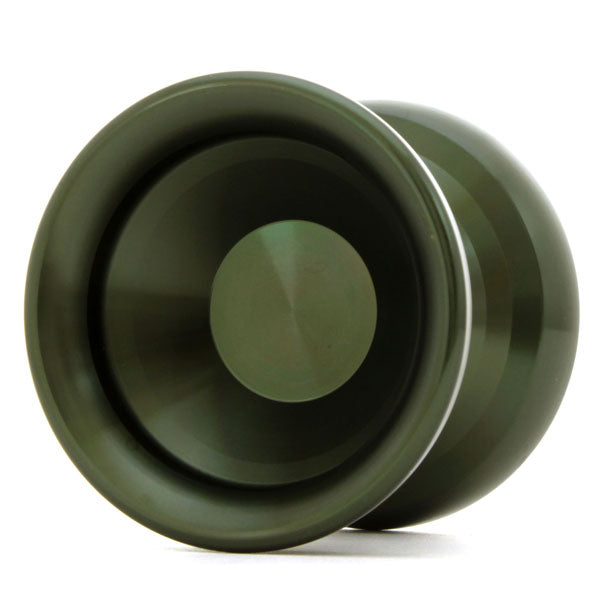 Elevation - Unparalleled | Yo-yo Specialty Store Rewind