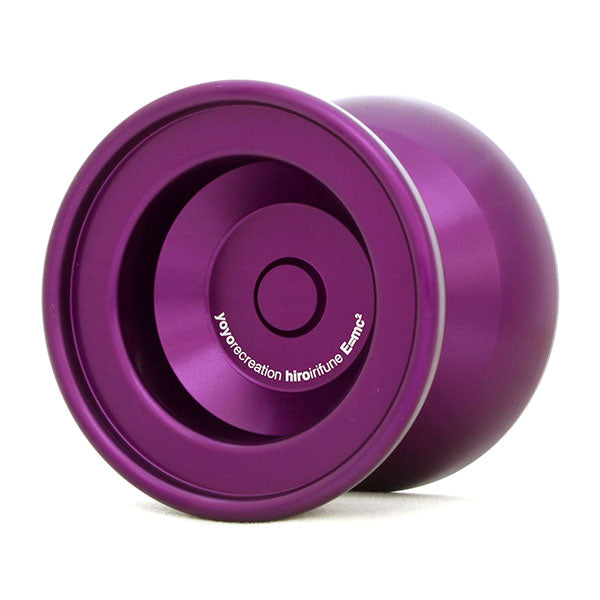 E=mc2 - Yoyorecreation ┃Yoyo specialty store Rewind
