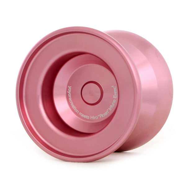 E=mc2 - Yoyorecreation ┃Yoyo specialty store Rewind