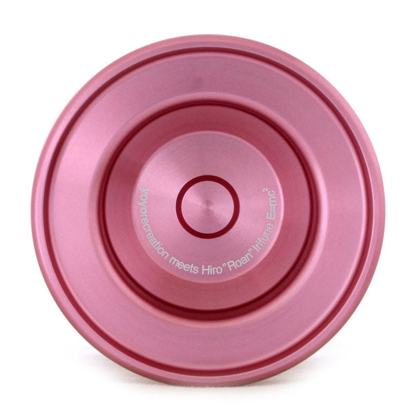 E=mc2 - Yoyorecreation ┃Yoyo specialty store Rewind