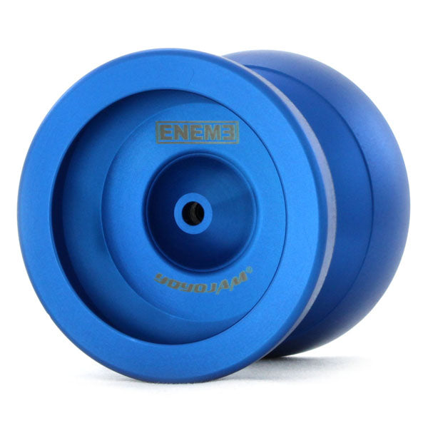 Enemy - Yoyojam ┃Yoyo Specialty Store Rewind