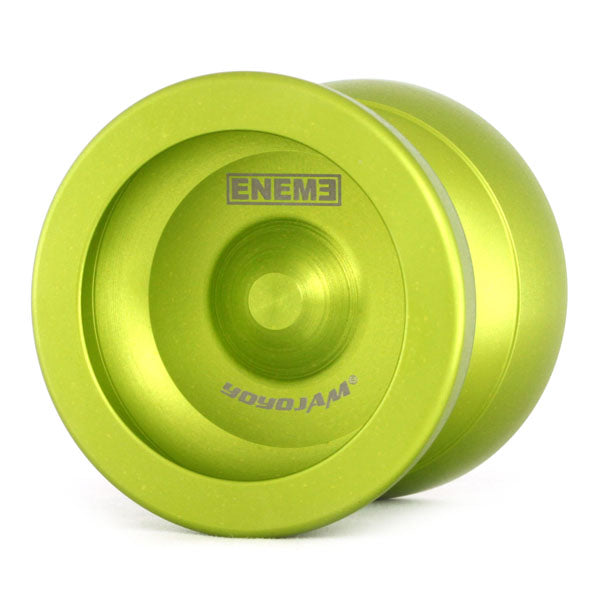 Enemy - Yoyojam ┃Yoyo Specialty Store Rewind