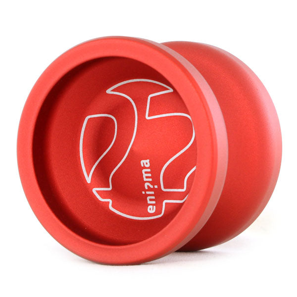 Enigma 2012 - I Love Yoyo ┃Yoyo Specialty Store Rewind
