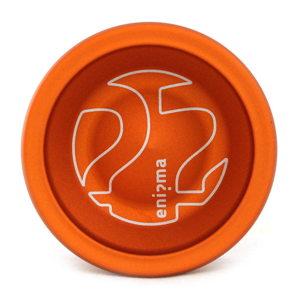Enigma 2012 - I Love Yoyo ┃Yoyo Specialty Store Rewind