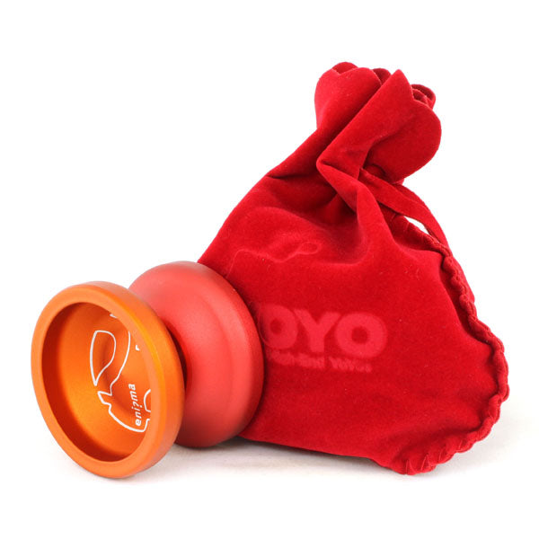 Enigma 2012 - I Love Yoyo ┃Yoyo Specialty Store Rewind
