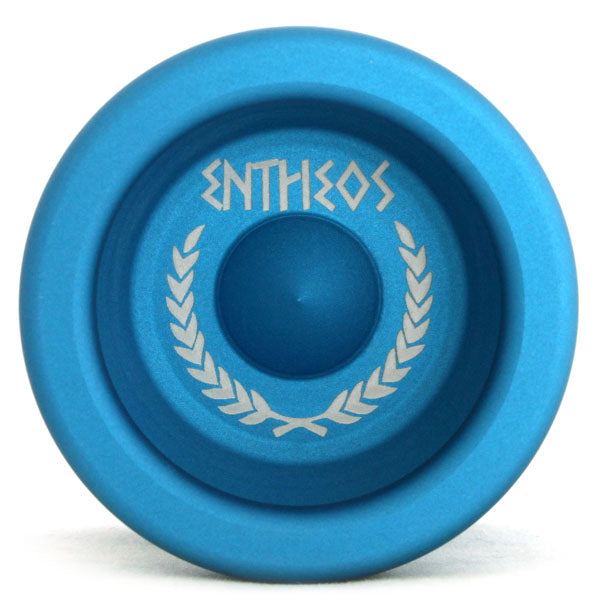 Entheos