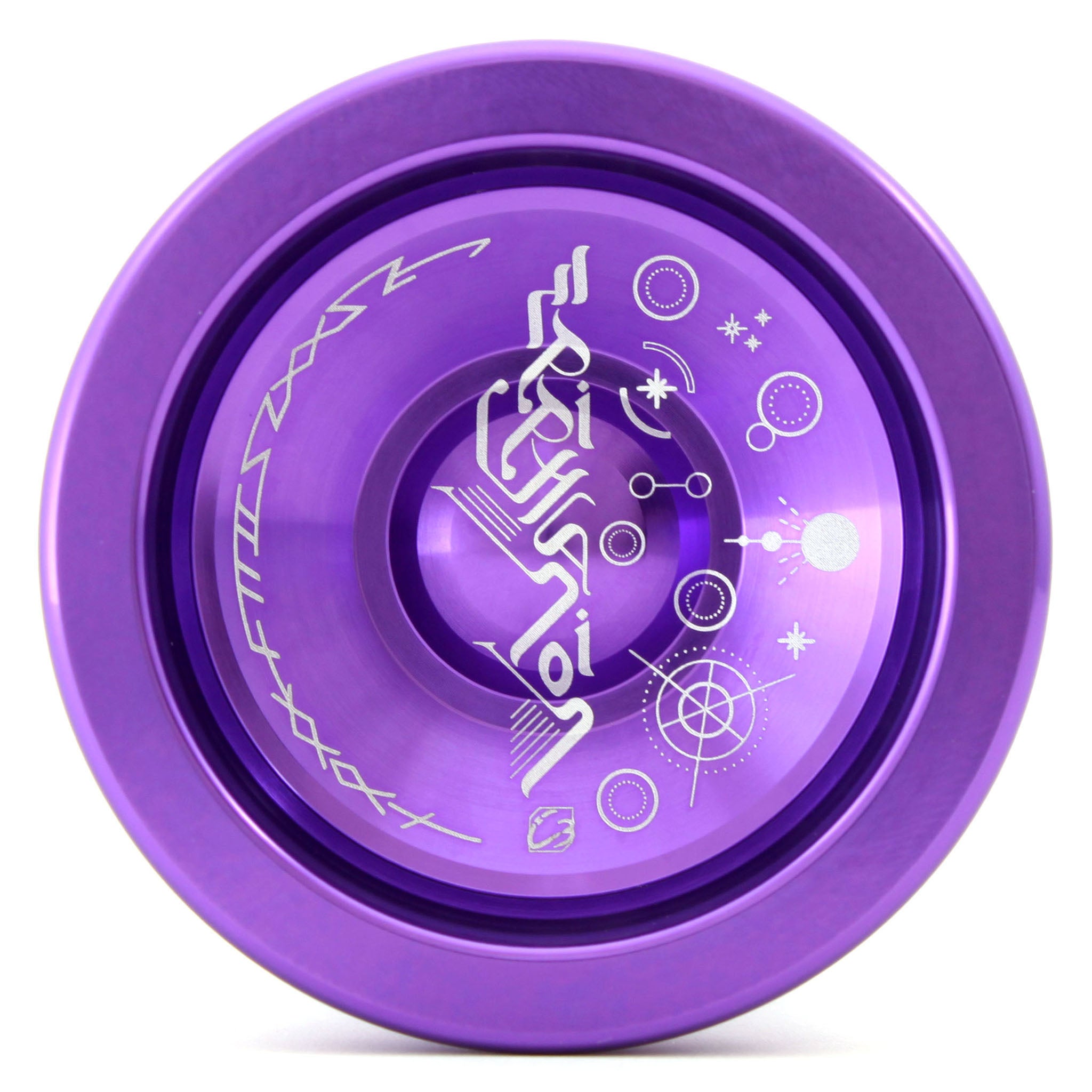 Epiphanion - C3 Yoyo Design | Rewind Yoyo Specialty Store