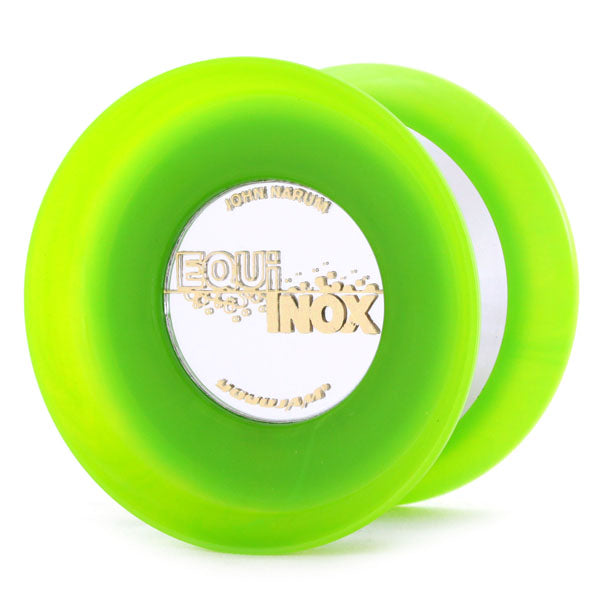 Equinox - Yoyojam ┃Yoyo Specialty Store Rewind