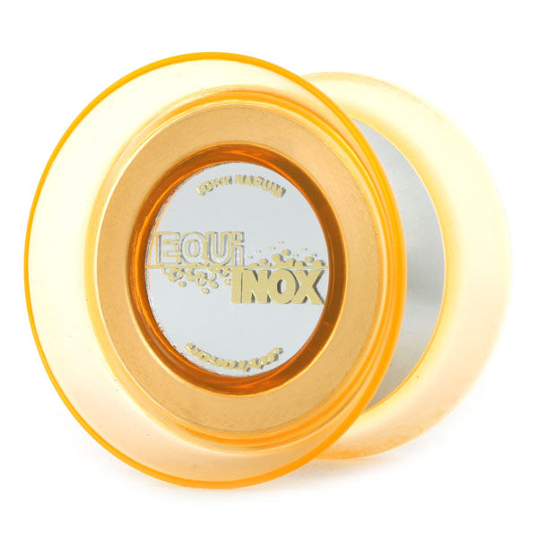 Edge Glow Orange