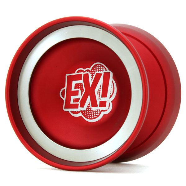 EX - Axis Yoyo | Yoyo Specialty Store Rewind