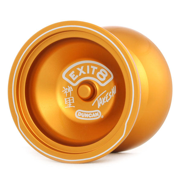 Exit 8 (old model) - Duncan | Yo-yo Specialty Store Rewind