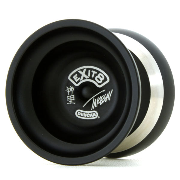 Exit 8 (old model) - Duncan | Yo-yo Specialty Store Rewind