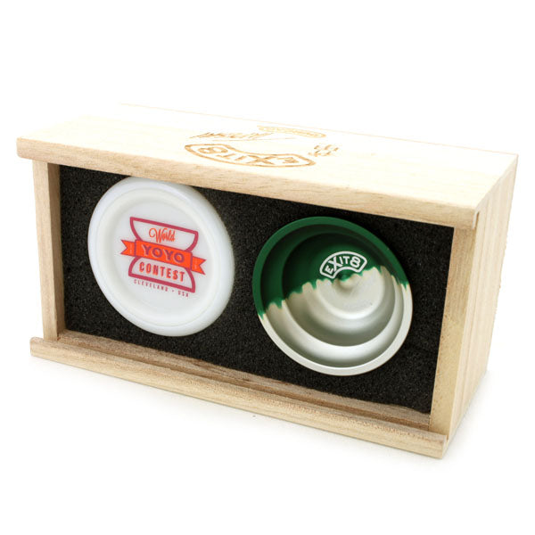 Exit 8 (old model) - Duncan | Yo-yo Specialty Store Rewind
