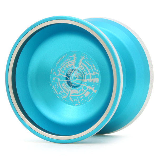 YoYoFactory ヨーヨー DNA (old model) - Yoyo Factory ┃Yoyo Specialty Store Rewind