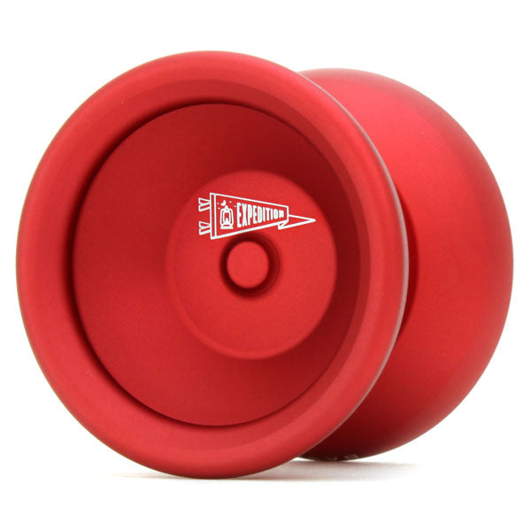 Expedition - Base Camp | Yo-yo Specialty Store Rewind