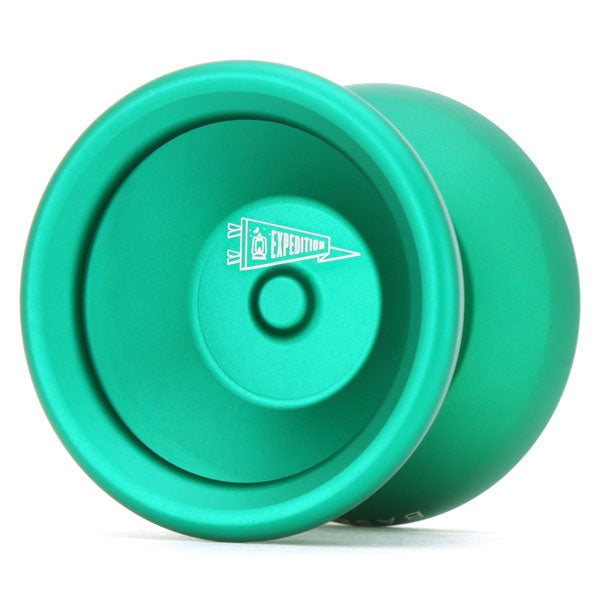 Expedition - Base Camp | Yo-yo Specialty Store Rewind