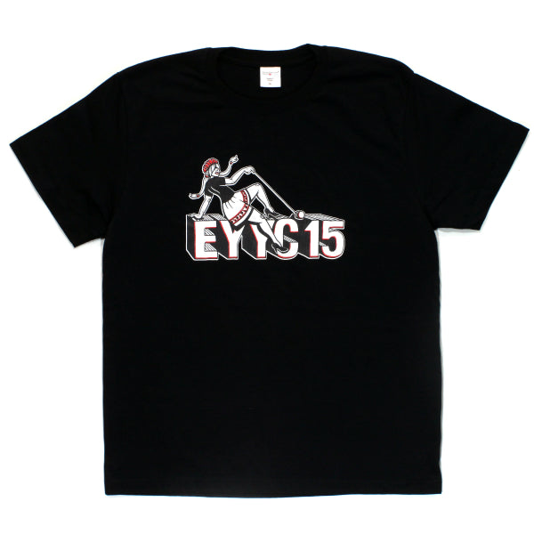 2015 EYYC T-shirt - Non Brand