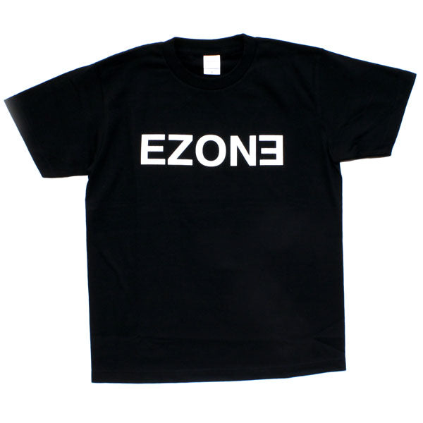 EZONE T-shirt (Black)