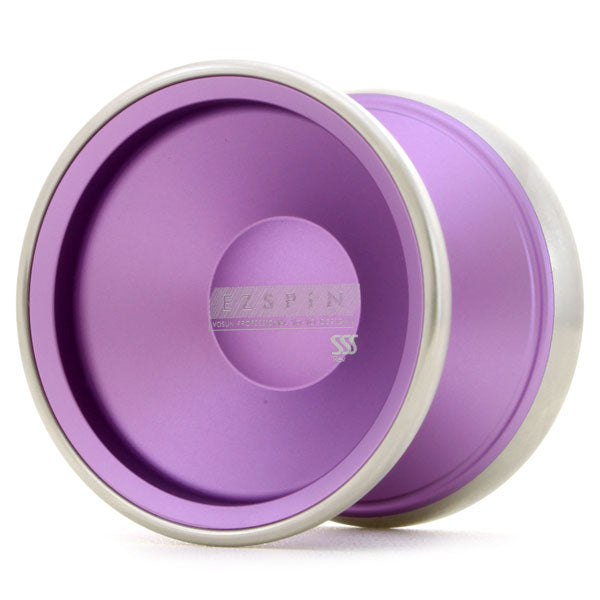 Yossiさん専用です。 O1 Easy Spin SSS - Vosun | Yo-yo Specialty Store Rewind