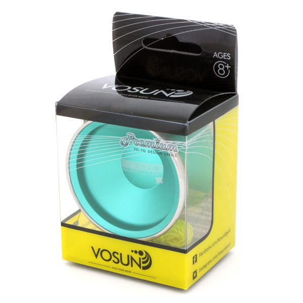 Yossiさん専用です。 O1 Easy Spin SSS - Vosun | Yo-yo Specialty Store Rewind