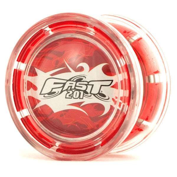 F.A.S.T. 201 (Old Ver) - YoYoFactory