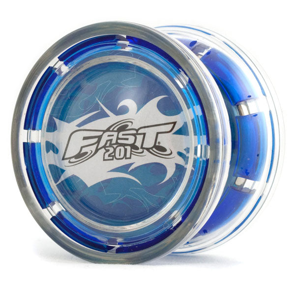 F.A.S.T. 201 (Old Ver) - YoYoFactory