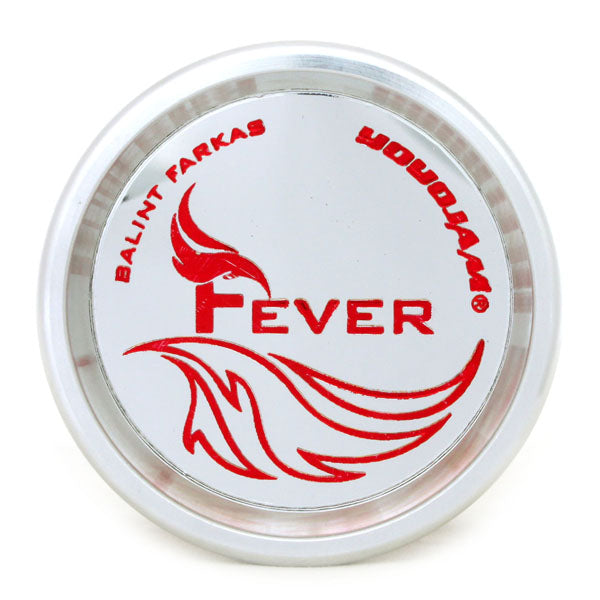 Fever - YoYoJam