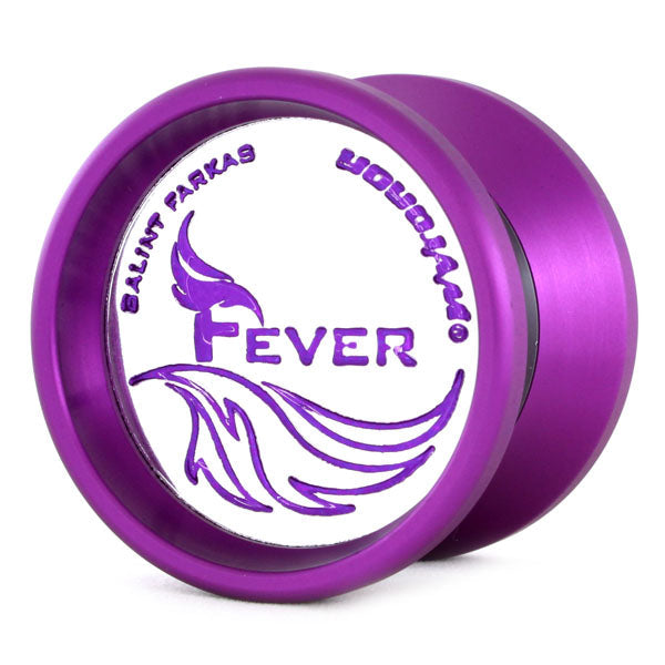 Fever (Colored Rim) - YoYoJam