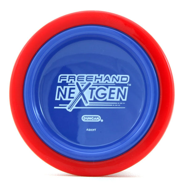 Freehand NextGen - Duncan