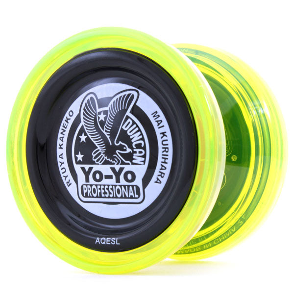 Freehand Pro - Duncan | Yo-yo Specialty Store Rewind
