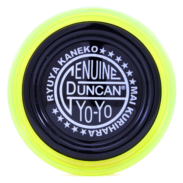 Freehand Pro - Duncan | Yo-yo Specialty Store Rewind