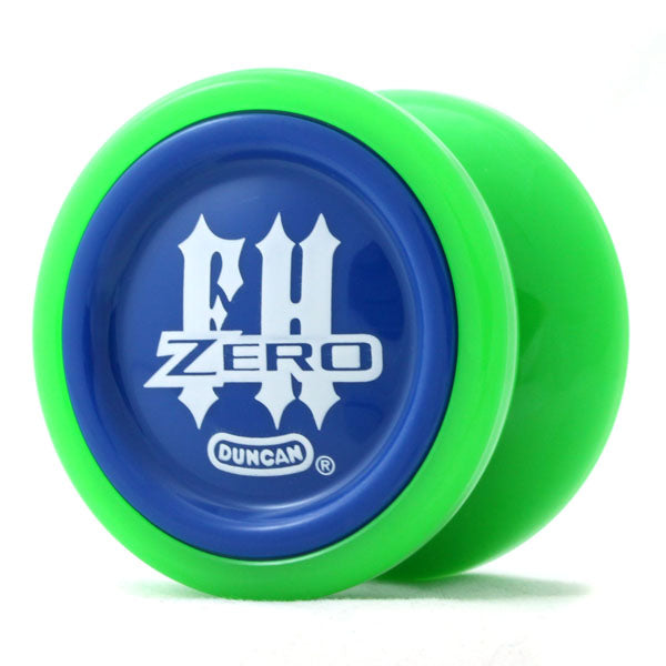 FH Zero - Duncan | Yo-yo Specialty Store Rewind