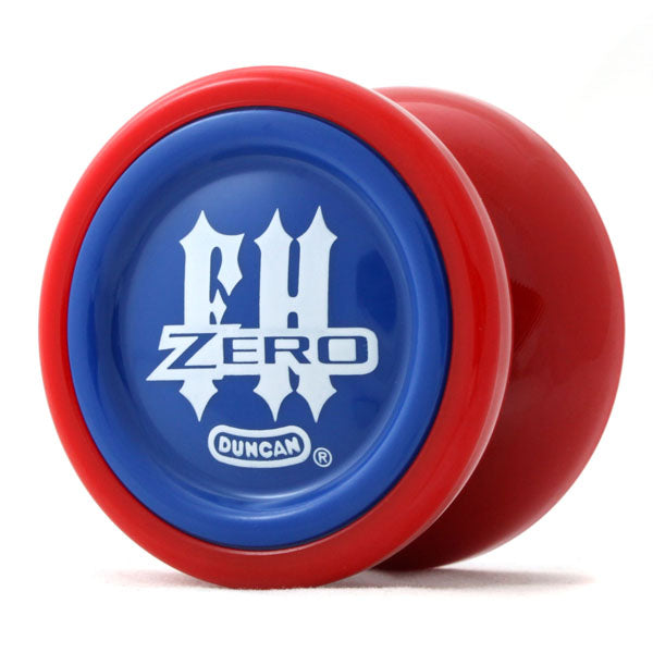 FH Zero - Duncan | Yo-yo Specialty Store Rewind