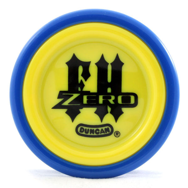 FH Zero - Duncan | Yo-yo Specialty Store Rewind