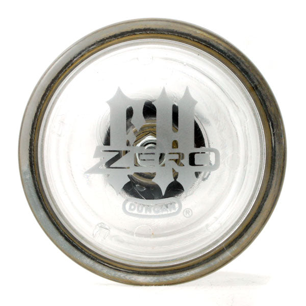 FH Zero (Clear) - Duncan | Yo-yo Specialty Store Rewind