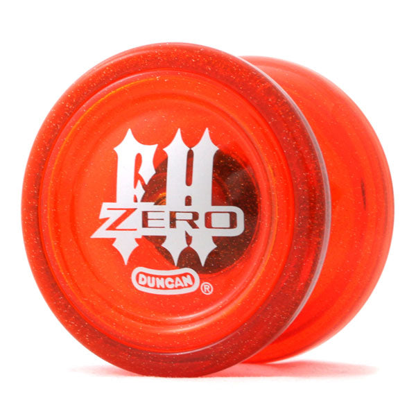FH Zero (Glitter) - Duncan | Yo-yo Specialty Store Rewind