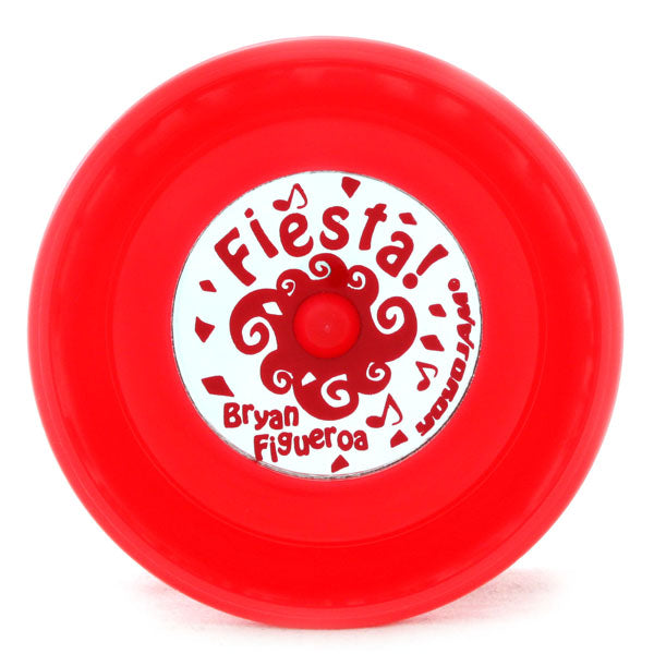 Fiesta - Yoyojam ┃Yoyo Specialty Store Rewind