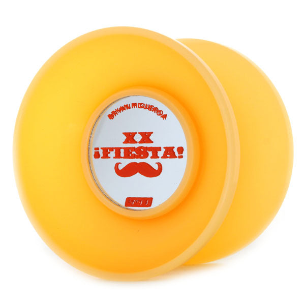 Fiesta XX - Yoyojam ┃Yoyo Specialty Store Rewind