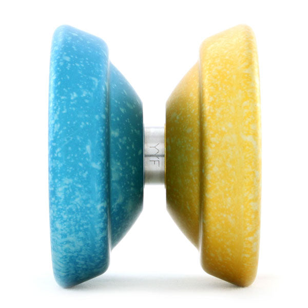 Genesis+ (Hubstack version) - Yoyo Factory ┃Yoyo Specialty Store