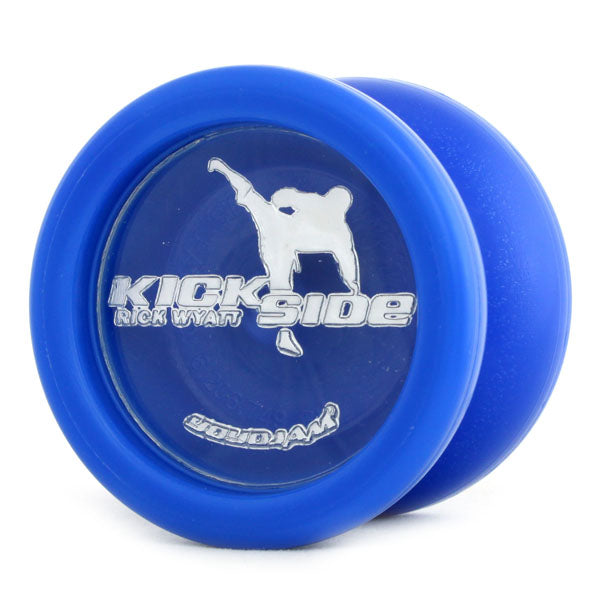 Kickside - Yoyojam ┃Yoyo Specialty Store Rewind