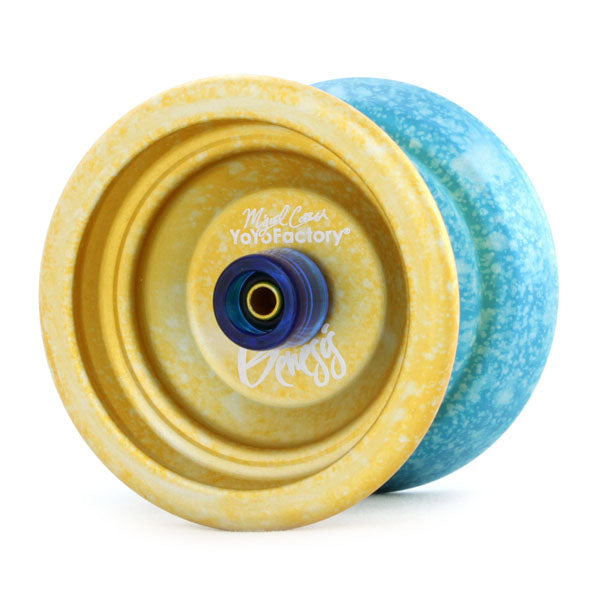 Genesis+ (Hubstack version) - Yoyo Factory ┃Yoyo Specialty Store