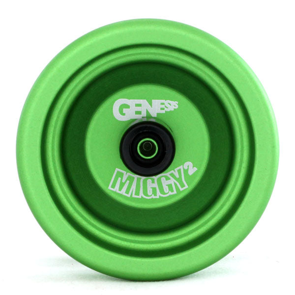 Genesis + Throwback - Yoyo Factory ┃Yoyo Specialty Store Rewind