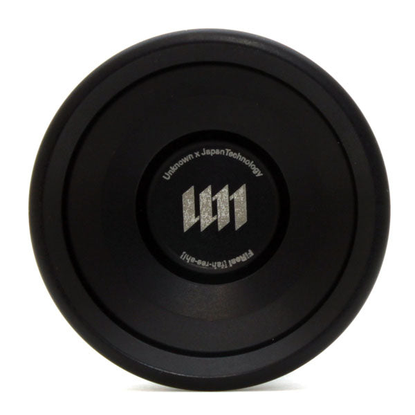 Unknown Philly - Japan Technology ┃Yo-yo Specialty Store Rewind
